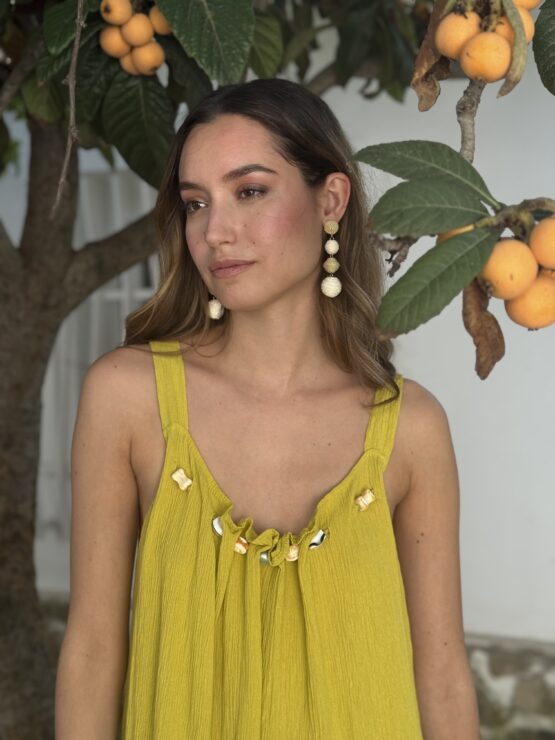 Mono Lea lima - Imagen 5