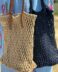 Bolso cuerda camel
