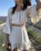 Conjunto lauren Sand