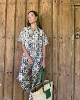 Conjunto Lisboa