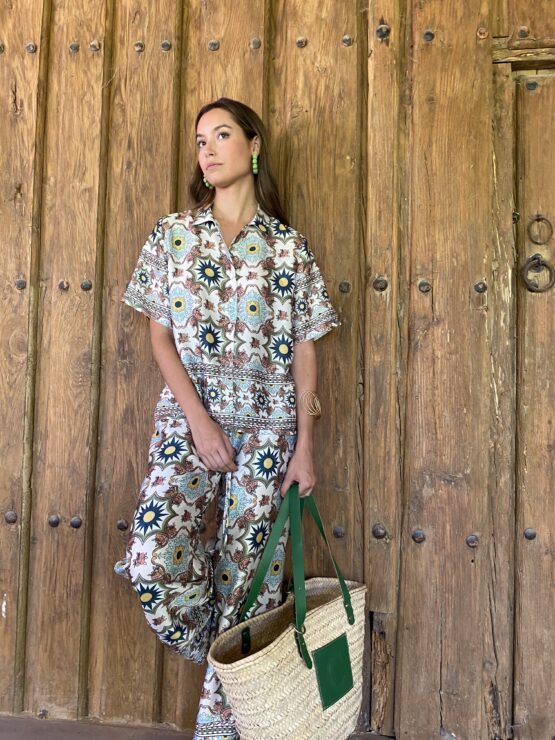 Conjunto Lisboa