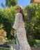 Kimono crochet