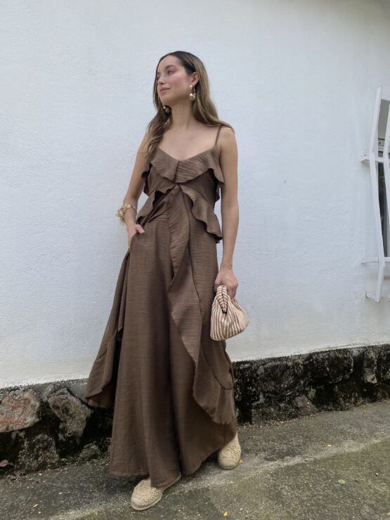 Conjunto amalfi choco - Imagen 7