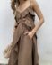 Conjunto amalfi choco