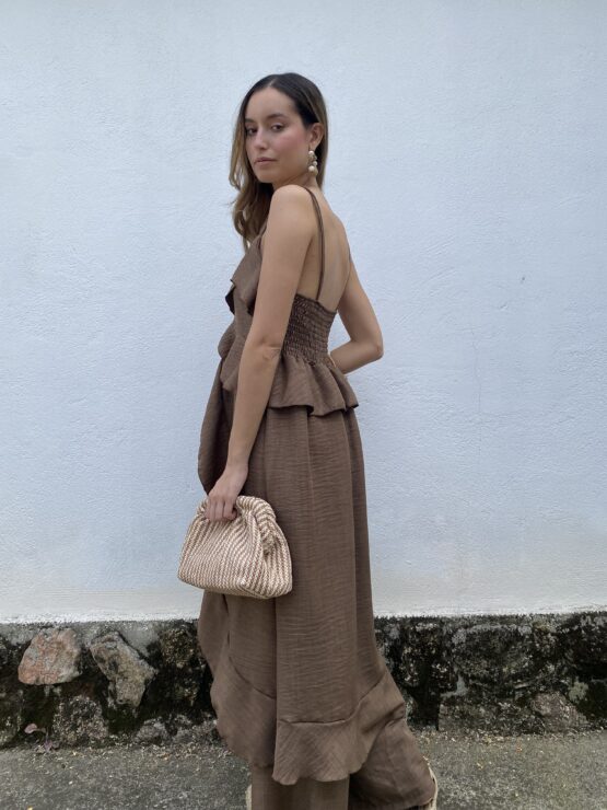 Conjunto amalfi choco - Imagen 6
