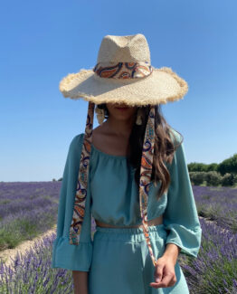 Sombrero venice