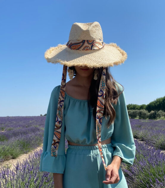 Sombrero venice