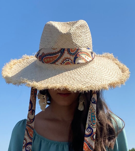 Sombrero venice - Imagen 2