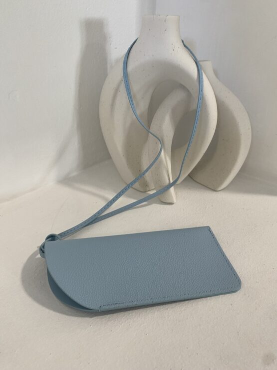 Estuche para Gafas Celeste - Imagen 3