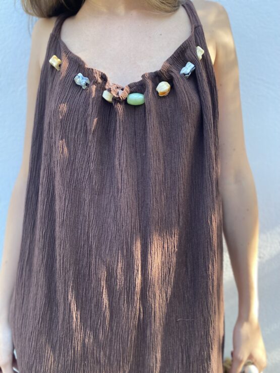 Mono lea chocolate - Imagen 6