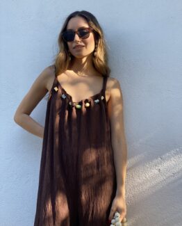 Mono lea chocolate