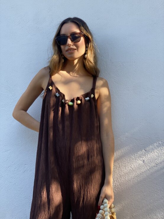Mono lea chocolate