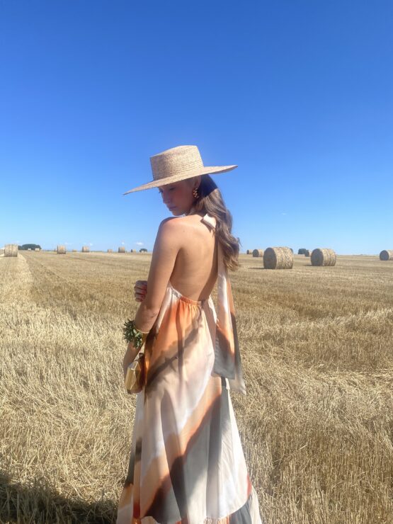Vestido Marsella - Imagen 3