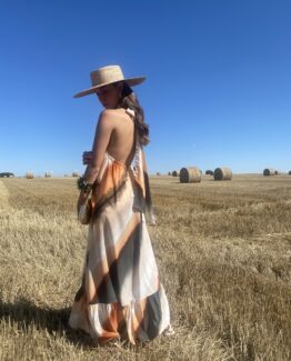 Vestido Marsella