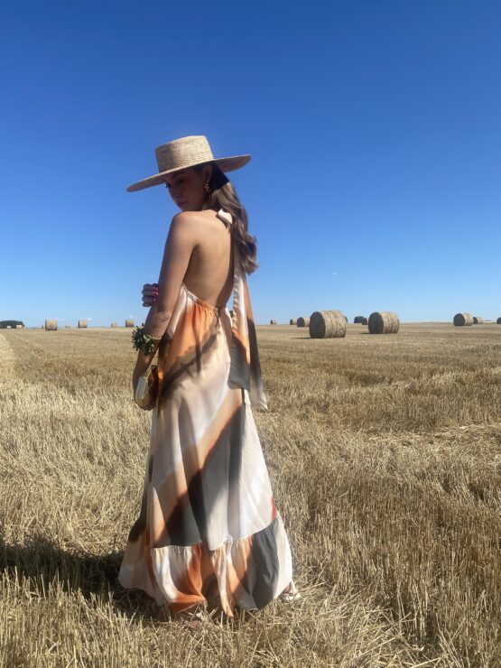 Vestido Marsella