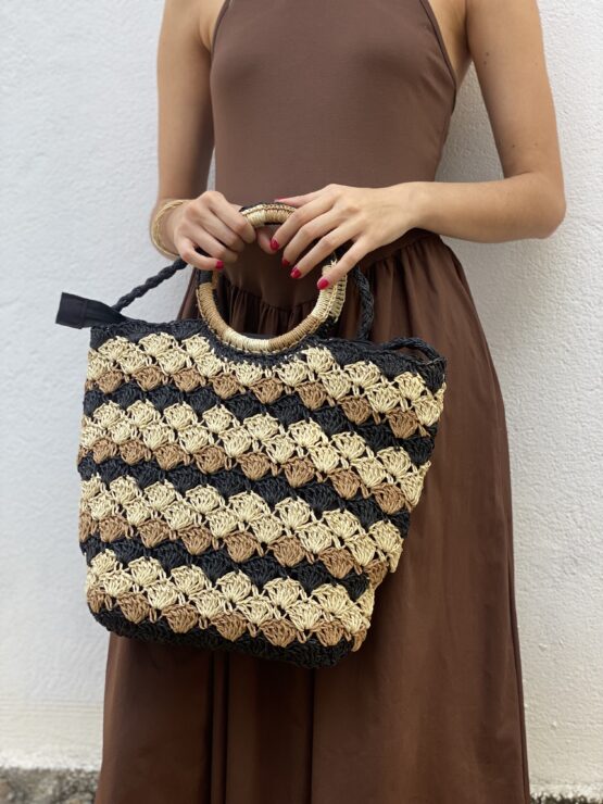 Bolso ronda - Imagen 4