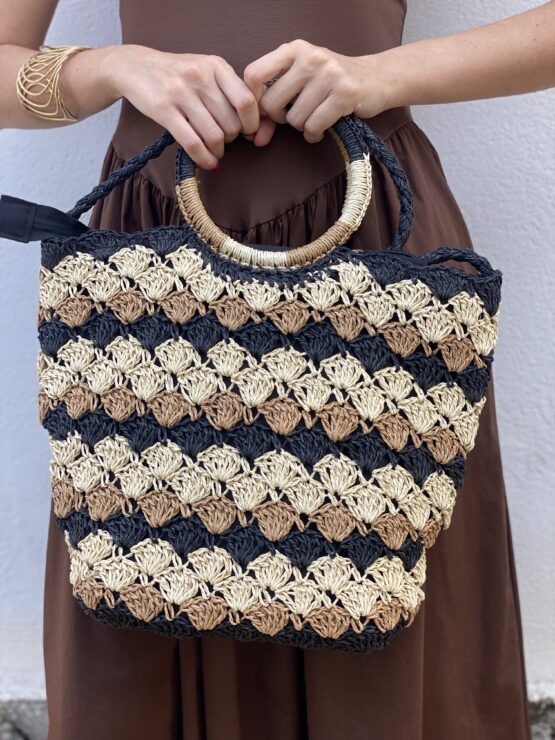 Bolso ronda