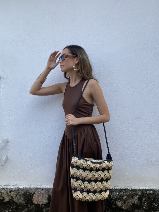 Bolso ronda - Imagen 3