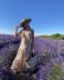 Vestido Provenza cuadro Vichy