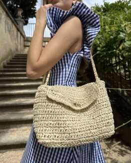 Bolso claire
