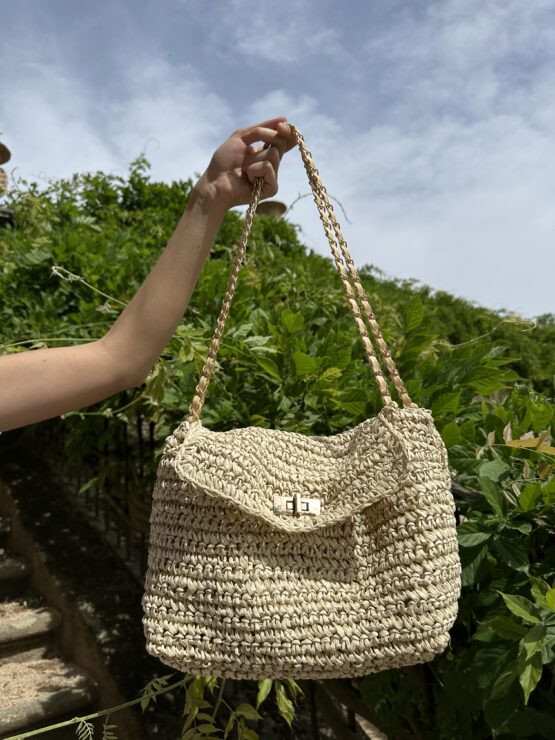 Bolso claire - Imagen 2