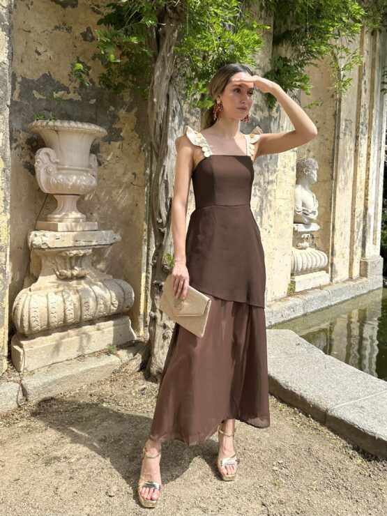 Vestido claire - Imagen 3