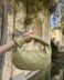 Bolso botega verde