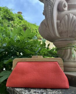 Bolso mondrian
