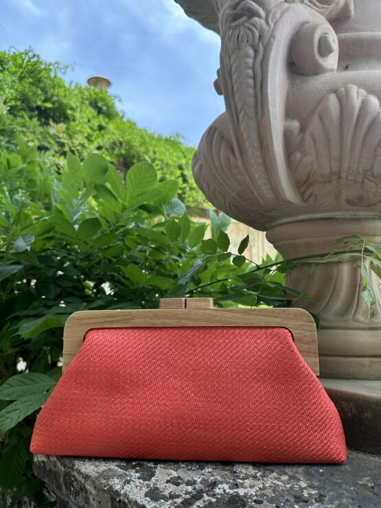 Bolso mondrian