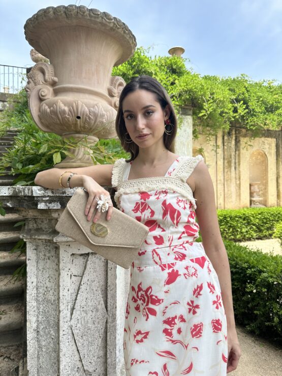 Conjunto Camille crudo - Imagen 2