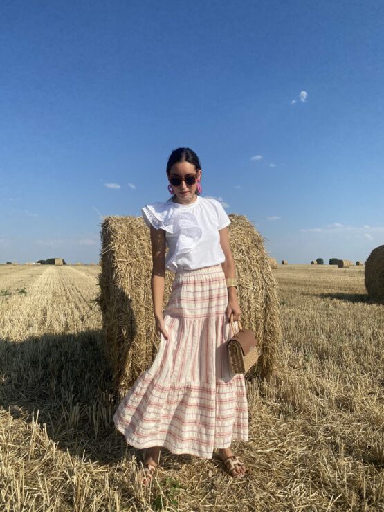 Falda clemence - Imagen 2
