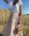 Falda clemence