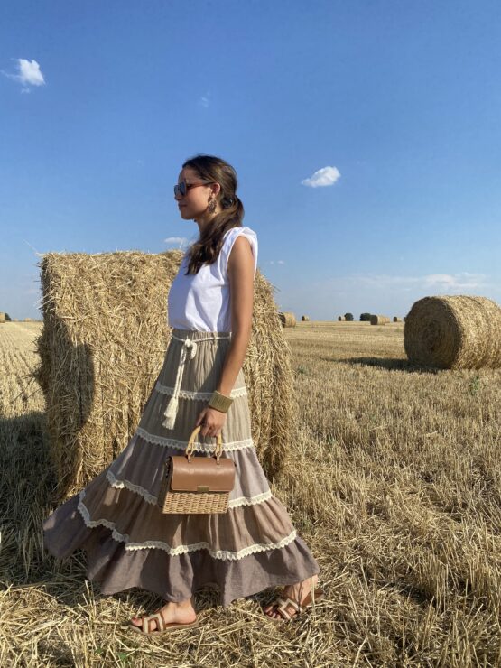 Falda Carmona - Imagen 3
