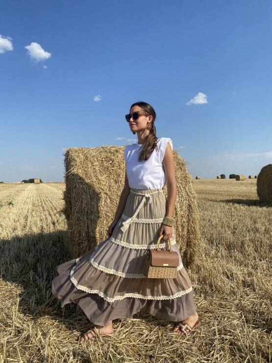 Falda Carmona - Imagen 2