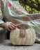 Bolso petra beige