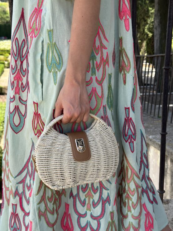 Bolso petra beige - Imagen 3