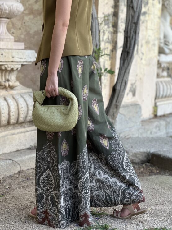 Pantalón paisley balmoral - Imagen 3