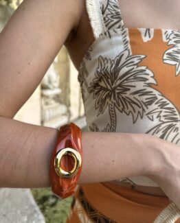 Brazalete Altea Orange