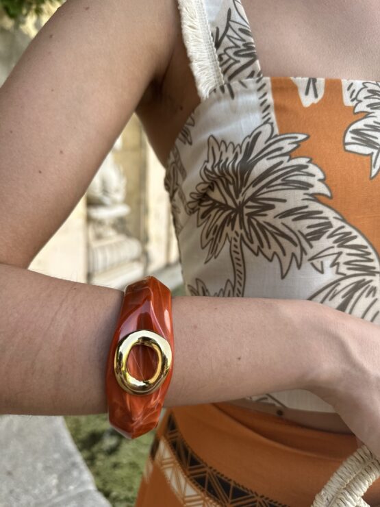 Brazalete Altea Orange
