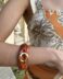 Brazalete Altea Orange
