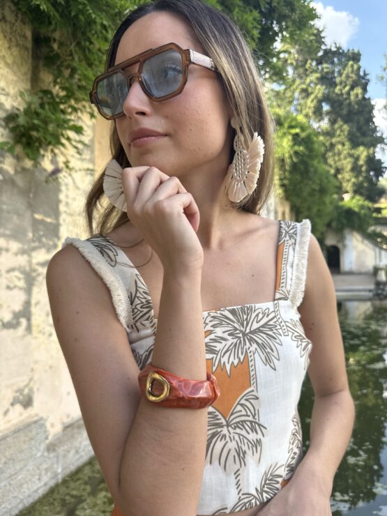 Brazalete Altea Orange - Imagen 2
