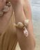 Pulsera concha