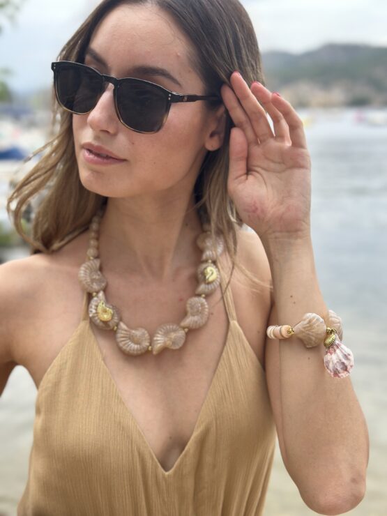 Pulsera concha - Imagen 2