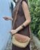 Bolso Almonte camel