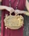 Bolso pippa camel