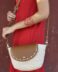 Bolso Almonte beige