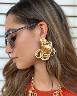 Pendientes bimba
