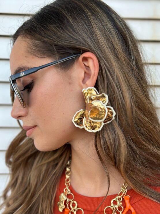 Pendientes bimba